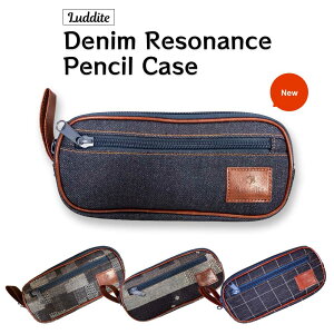 NEW!!yǐՃ[ ()zLuddite _CgwResonance ]l[g yP[X fjxDenim M M |[`  lC e @\I `bN JbRCC N[ Vv l you