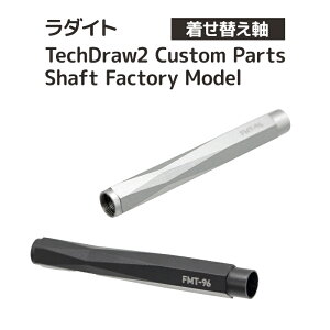 ���ʌ���!!�y�ǐՃ��[���ցz�yLUDDITE / ���_�C�g�z�wTechDraw2 Custom Parts Shaft Factory Model �J�X�^���p�[�c �����ւ����x�e�b�N�h���[2 �V���[�y���A�V���[�v�y���V���A�V���[�v�y���A ���~�e�b�h