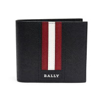 楽天市場】BALLY（形状（財布）二つ折り財布）（メンズ財布｜財布 