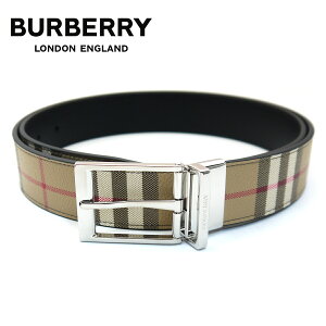 バーバリーロンドン BURBERRY LONDON ベルト 衣料品 レザー  