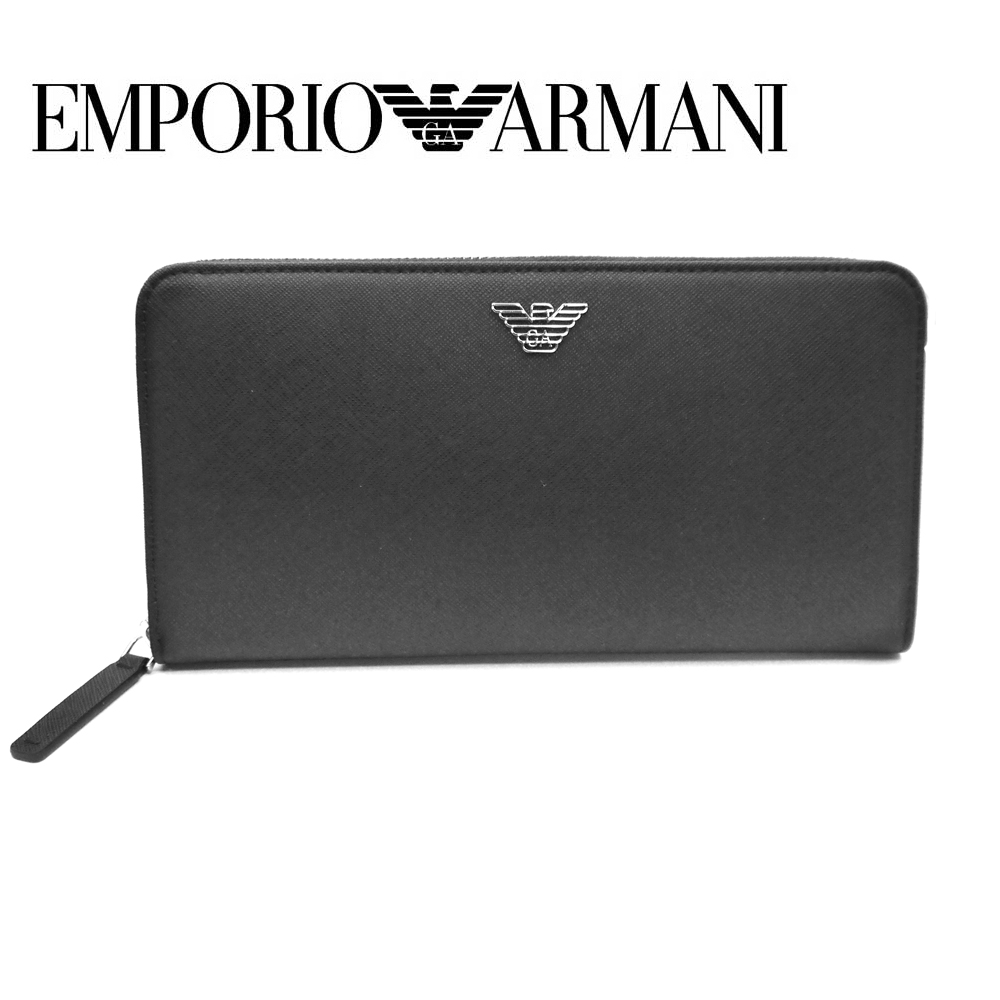 エンポリオアルマーニ 財布の通販・価格比較 - 価格.com