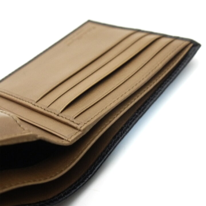 楽天市場】フェラガモ/Salvatore Ferragamo 二つ折りメンズ財布 66  