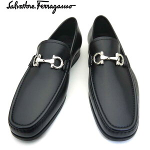 tFK/Salvatore Ferragamo Y [t@[ rWlXV[Y C JV@K`[j CHRIS 0686084 NERO ubN y\z