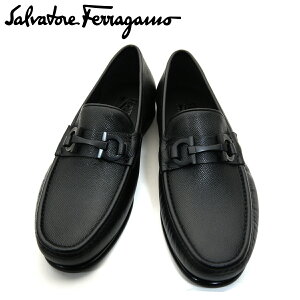 tFK/Salvatore Ferragamo Y [t@[ rWlXV[Y C JV@K`[j CROWN 0688525 NERO ubN y\z
