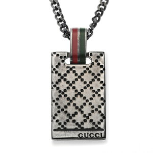 GUCCI/�O�b�` �l�b�N���X 310481-J89L0/8518 �K�����^