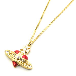 Vivienne Westwood/BBAEGXgEbh@lbNX ANZT[ DIAMANTE HEART 630203BM 02R654 S[h×bh fB[X