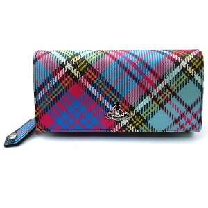 Vivienne Westwood/BBAEGXgEbh z ܂ fB[X 51060025-S000V-O102@MacAndy Tartan