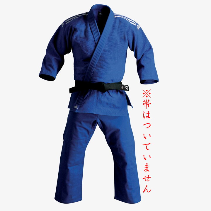 楽天市場】即納【アディダス・USA adidas柔道】柔道着学生向け 
