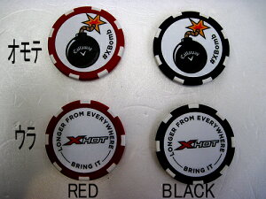 [֑(J[hEU݌)ODYSSEY IfbZCEX-HOT BombJWm`bv }[J[