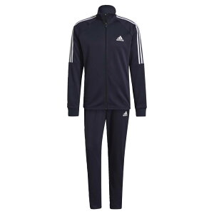 adidas(AfB_X) W[W AEROREADY Z[mJbg X[XgCvX u[ ㉺Zbg IZA33 GT8802 size L