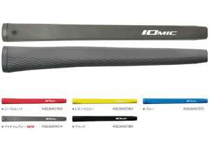 y[֑280~zCI~bN IOMIC p^[Obv I-Classic Putter MID