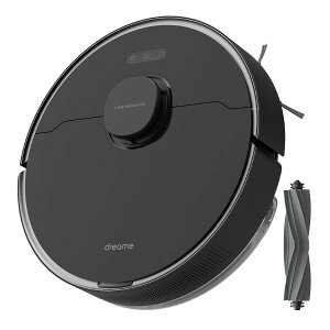 �y�R���y�ܕi�]�菈���z�����{�b�g�|���@ DreameBot D10s Pro [�z���{�@���^�C�v�i���@���j