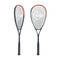 【即納】Dunlop Tristorm lite・スカッシュラケット