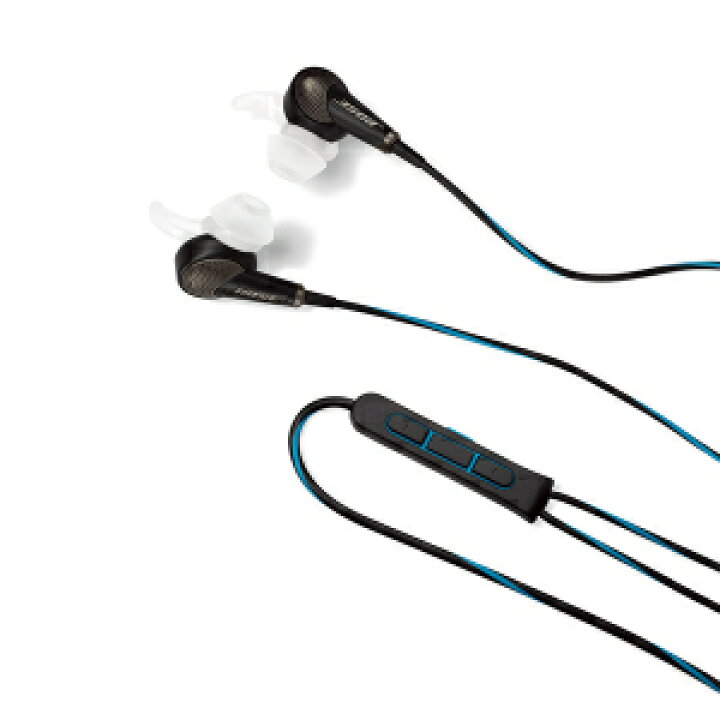 楽天市場】【レンタル・カード決済限定】Bose QuietComfort20 ノイズ 
