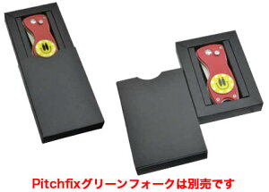 Pitchfix�O���[���t�H�[�N �E�M�t�g�P�[�XZ600(010)(���̂�)