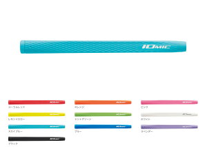 y[֑280~zCI~bN IOMIC p^[Obv Sticky Putter