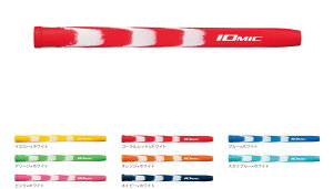 y[֑280~zCI~bN IOMIC p^[Obv Putter Grip Opus2uYIiv