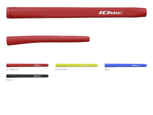 y[֑280~zCI~bN IOMIC p^[Obv Putter Grip _ -Ju-