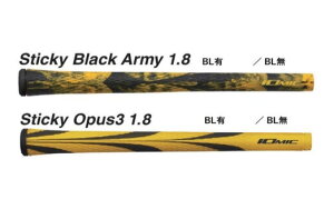 �y���[���֑��������zIOMIC�C�I�~�b�N�E����L�O��_�J���[Sticky Opus 1.8 YE/BK