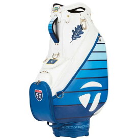 米国取り寄せ品 テーラーメイド PGAチャンピオンシップ2023 限定 キャディーバッグ