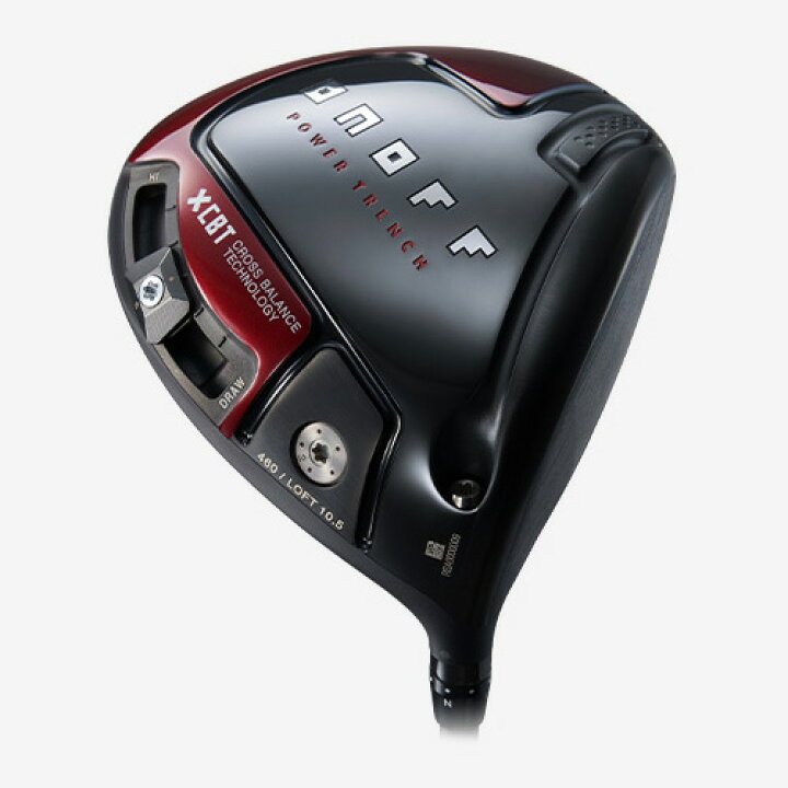 楽天市場】【中古クラブ高価下取り可能】2024 ONOFF・オノフ赤AKA・MP 