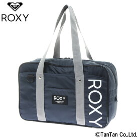 【送料無料】ROXY ロキシー スクール バッグ CAMPUS ボストンバック ロゴ 刺繍 女の子 子供服【G】【2102】【C】