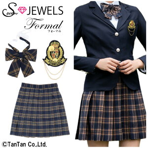 �X�J�[�g �`�F�b�N �q���p ���w�� ���Ǝ� ������ ���\�� �p�[�e�B ���̎q Seven JEWELS �Z�u���W���G���Y�y�t�H�[�}���z�y�t���b�V���[�Y�z�yG�z�y2104�z�y34�z�yC�z