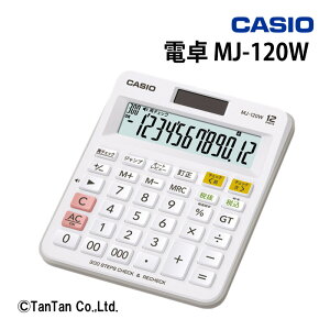`FbNZd WXg^Cv @\d ŗݒ^Cv Wv ItBX@ JVIvZ@ CASIO JVI MJ-120WyGzyCz