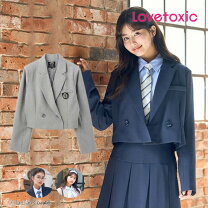 楽天市場】ラブトキシック 卒 服（素材（生地・毛糸）ポリエステル）の通販 