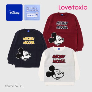 y20OFFZ[zfBYj[R{ jbgvI[o[ LOVETOXIC ugLVbN  ̎q LbY WjA AC{[ lCr[ GW Disney 140-160cmyGzy2404zy54z