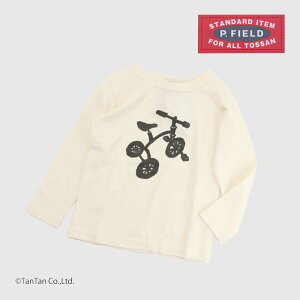 y20OFFZ[zTVc { 100 s[tB[h ]ԕ LbY q T gbvX j̎q ̎q 80-130cm P.FIELDyKzy2404zy54z