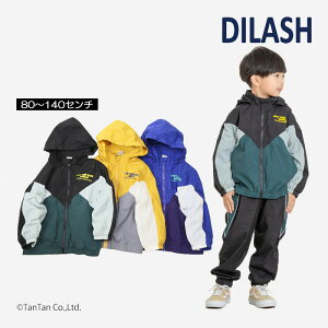y30OFFZ[zEChu[J[ WPbg j̎q LbY AE^[ 80-140cm DILASH fBbVyKzy2501zy55zyD30z