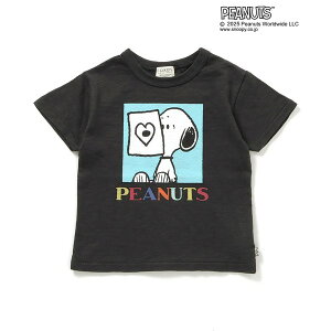 y20OFFZ[zTVc PEANUTS Xk[s[ tF[hJ[5TVc gbvX j̎q ̎q LbY S5F 80-160cm FO KIDS GtI[LbYyKzy2502zy56z