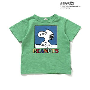 y20OFFZ[zTVc PEANUTS Xk[s[ tF[hJ[5TVc gbvX j̎q ̎q LbY S5F 80-160cm FO KIDS GtI[LbYyKzy2502zy56z