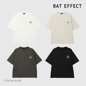 �ySALE�v���C�X�zRAT OUTDOOR BIGT�V���c �g�b�v�X ���� ������� �q���� �j�̎q �I�t �u���b�N �`���R�[���O���[ 130-170cm RAT EFFECT ���b�g�G�t�F�N�g�y2025�Čp���z�yK�z�y2502�z�yE1�z