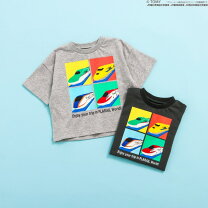 楽天市場】新幹線（キッズ・ベビーのサイズ（cm）95 ～ 99）（Tシャツ 