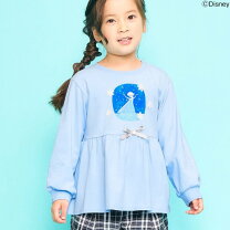 楽天市場】エルサ 長袖tシャツの通販