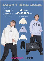 楽天市場】ラブトキ 150 福袋の通販