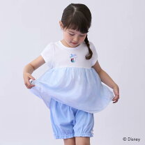 楽天市場】90cm 女の子（ブランドプティマイン）（キッズファッション 