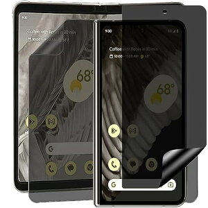 �y�A���`�O���A& �`�����h�~�zGoogle Pixel Fold �`�����h�~ �t�B���� �O�[�O�� �s�N�Z�� Fold ��p �A���`�O���A �t�B���� ��K���X TPU�f�� 3D�݌v ���˖h�~ �����h�~ �C�A���X �w��h�~ �L�Y�C�� 