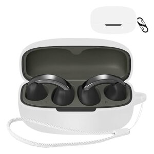 For JVC�P���E�b�h Victor HA-NP1T �P�[�X [HVUYAL] �����h�~�p�̃t�b�N�𓋍ڂ��� �y�� �L�Y�h�~ �h�o �����ɂ��� �_�炩�ȃV���J�Q���̃X�|�[�c�N�[���ȃf�U�C�� �Ռ� �z�� �X���� �\�t�g �P�[�X