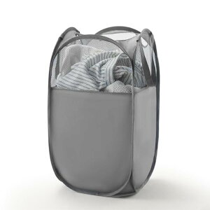TECHMILLY �����h���[�o�X�P�b�g �܂肽���� ���󂩂� ����J�S ��e�� 71L ���b�V�� �|���G�X�e�� �ȃX�y�[�X �����t�� ������ �����h���[���[ �����h���[ �o�X�P�b�g�����h���[�o�b�O ���� 