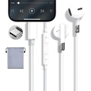 Chayoo �^�C�vc �C���z�� �L�� �}�C�N�t���y2025�v�V�ŁzType-C �C���z�� USB-C �L�� �m�C�Y�L�����Z�����O �J�i���^ �ʘb�\ ���ʒ��� ���K�ȑ����� �g�ѕ֗� iPhone