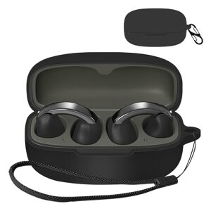 For JVC�P���E�b�h Victor HA-NP1T �P�[�X [HVUYAL] �����h�~�p�̃t�b�N�𓋍ڂ��� �y�� �L�Y�h�~ �h�o �����ɂ��� �_�炩�ȃV���J�Q���̃X�|�[�c�N�[���ȃf�U�C�� �Ռ� �z�� �X���� �\�t�g �P�[�X