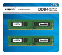 楽天市場】crucial ddr4-3200 16gb 2枚の通販