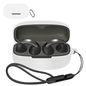 For JVC �P���E�b�h Victor HA-NP1T �P�[�X�yLAZIRO�z�_�炩�ȃV���J�Q���̃X�|�[�c�N�[���ȃf�U�C�� �����[�d�\ �Ռ��z�� �h�� �h�o �y�� �����h�~�p�̃t�b�N�𓋍ڂ��� �X�����\�t�g �P�[�X�J