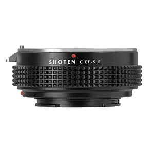 SHOTEN �}�E���g�A�_�v�^�[ (�L���m��EF�}�E���g�����Y �� �\�j�[E�}�E���g�ϊ�) CEF-SE