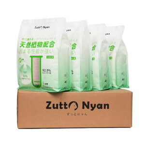 Zutto Nyan �L���b�T�o �L�� �ł܂� �P�A�p �V�R�f�� �H�i�O���[�h�d���z�� ���L �R�� �ᕲ�o �V�X�e���g�C�� ���R�Ȑ��������� �c�L �V�L �a���L���� FRP����J�v�Z���z�� 3in1�~�b�N�X ������