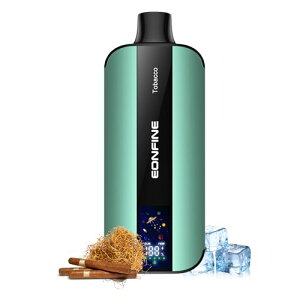 Eonfine �d�q�^�o�R �g���̂� LED�X�N���[���t�� �x�C�v 20000��z���\ vape �։� ���� �����^�� �j�R�`�������d�q�^�o�R ���^�o�R �j�R�`���^�[���Ȃ� �g���̂ăx�C�u �N���V�b�N�^�o�R