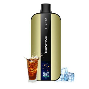Eonfine �d�q�^�o�R �g���̂� LED�X�N���[���t�� �x�C�v 20000��z���\ vape �։� �����^�� �j�R�`�������d�q�^�o�R ���� ���^�o�R �j�R�`���^�[���Ȃ� �g���̂ăx�C�u �R�[���A�C�X